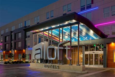 aloft savannah georgia